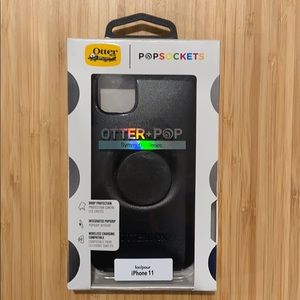 Otterbox Iphone 11 Case Unisex Color